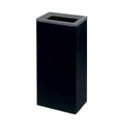 Jvd - COUVERCLE GRIS POUR COLLECTEUR METAL TRI SELECTIF 40L