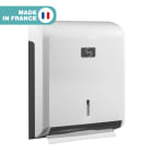 Jvd - DISTRIB. ESSUIE-MAINS blanc