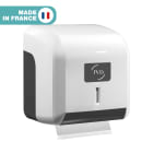 Jvd - DISTRIB. P.H. MIXTE MINI blanc