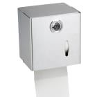 Jvd - DISTRIB. P.H. MIXTE inox brossé