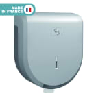 Jvd - DISTRIB. P.H. JUMBO 400 gris métallisé