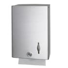 Jvd - DISTRIB. ESSUIE-MAINS inox brossé
