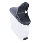 Jvd - LADYBOX collecteur hygiène féminine 20L