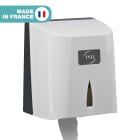 Jvd - DIS. YALISS P.H. MIXTE MINI blanc