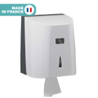 Jvd - DEVIDOIR CENTRAL MAXI blanc