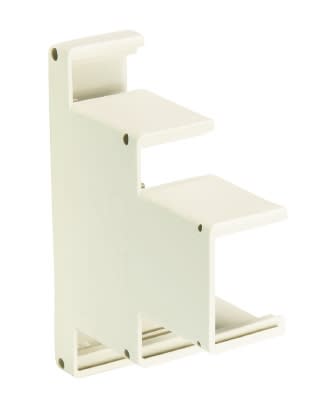 Wieland - boitier isolant ig web 1001 vide