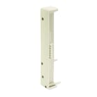 Wieland - boitier isolant ig web 1001 vide