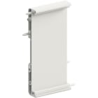 Wieland - boitier isolant ig web 1001 vide