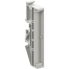 Wieland - boitier isolant ig web 1002 vide