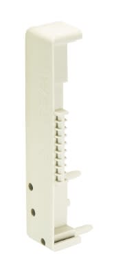 Wieland - boitier isolant ig web 1002 vide