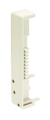 Wieland - boitier isolant ig web 1002 vide