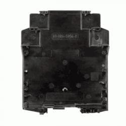 Wieland - boitier compact noir