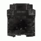 Wieland - boitier compact noir