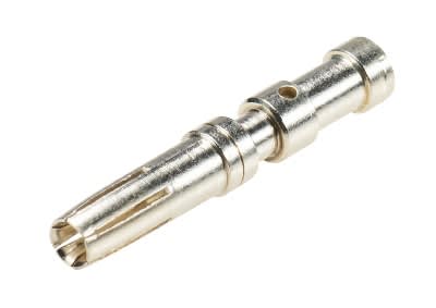 Wieland - contact à sertir femelle 1,5mm² pour RST