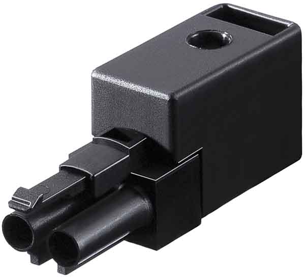 Wieland - connecteur ST17i2 mâle