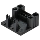 Wieland - capot inférieur ST18/b 3 noir