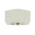 Wieland - cloison finale apf 2,5 / m../f/r