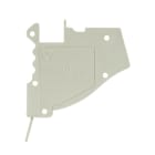 Wieland - plaque zp/ap ps