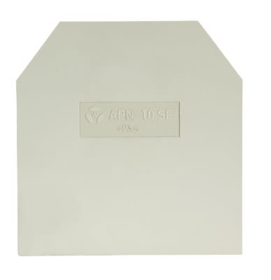 Wieland - terminaison