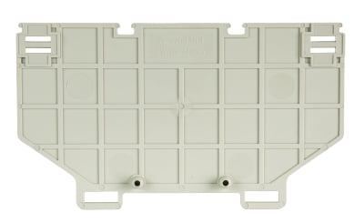 Wieland - cloison de séparation tw bk m6/35