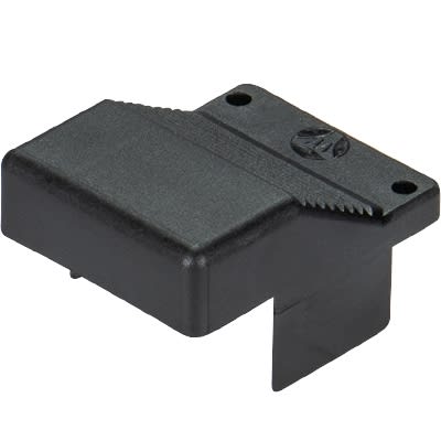 Wieland - capot supérieur GST18/3 noir