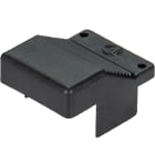 Wieland - capot supérieur GST18/3 noir