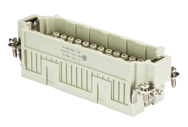 Wieland - bloc cont.males bas stck 46 50 pc-insert mâle