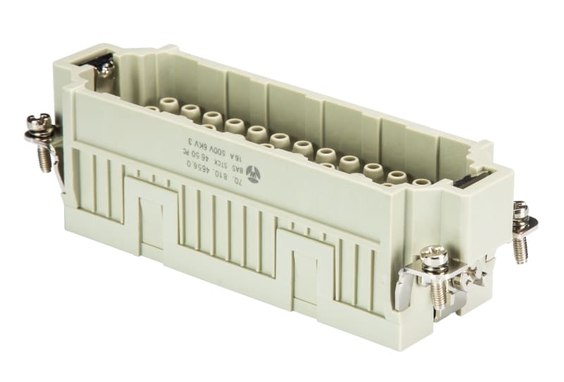 Wieland - bloc cont.males bas stck 46 50 pc-insert mâle