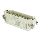 Wieland - bloc cont.males bas stck 46 50 pc-insert mâle