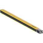 Wieland - barrière immatérielle de sécurité type 4, Récepteur-Standard, Résolution 30 mm,