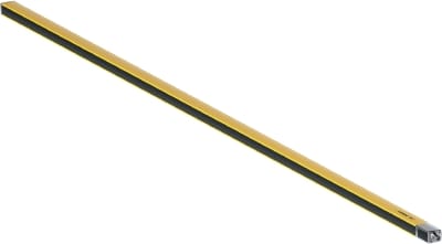 Wieland - barrière immatérielle de sécurité type 4, Récepteur-Standard, Résolution 40 mm,