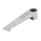 Wieland - patte fixe-clip de câble