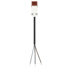 Wieland - Cordon GST15i3 10m M/- 1,5² HO5VVF marron (Eca)