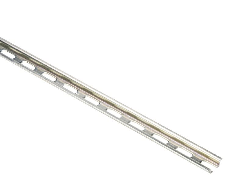 Wieland - rail 15x5,5 en60715 1000mm