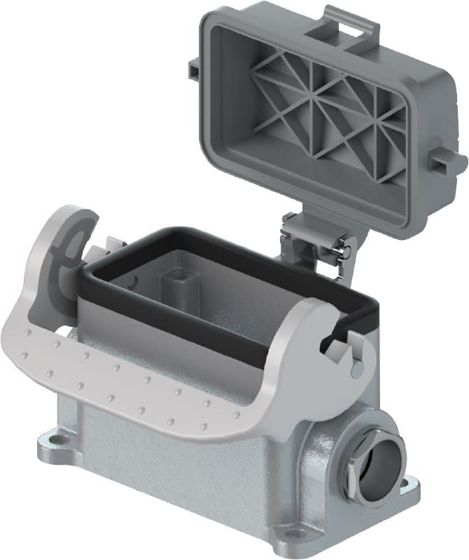 Wieland - embase basic gut gt 10 m20 a0
