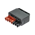 Wieland - connecteur ST18i7 femelle