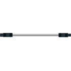 Wieland - cordon BST14i3 5m M/F 0,5² FB2Y Noir (Eca)