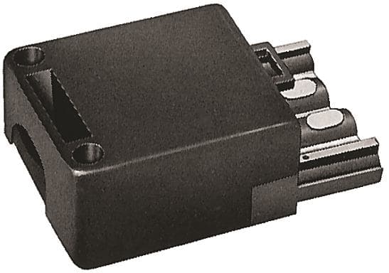 Wieland - connecteur ST18i4 femelle