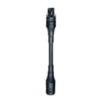 Wieland - cordon RST20i2 8m M/F 1,5² HO7RNF Noir (Eca)