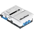 Wieland - module d'extens. gesis flex-0/2w dc