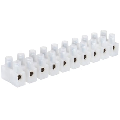 Wieland - barrettes europe 6e / 8