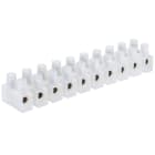 Wieland - barrettes europe 6e / 11