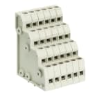 Wieland - connecteur PCB séries 81955 v/ 16/ 64