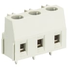 Wieland - connecteur PCB séries 8391 / 4 z