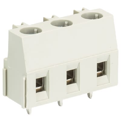 Wieland - connecteur PCB séries 8391 / 8 z