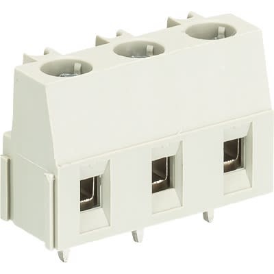 Wieland - connecteur PCB séries 8491 / 4 z