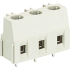 Wieland - connecteur PCB séries 8491 / 4 z