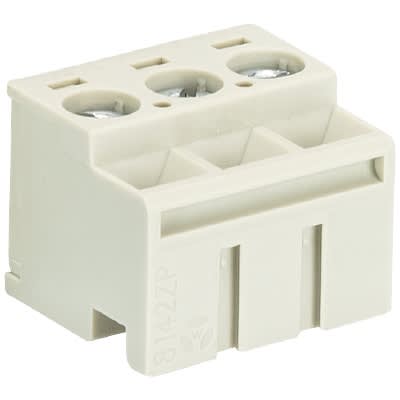 Wieland - connecteur PCB séries 8142 zp/ 8