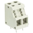 Wieland - connecteur PCB 8 pôles séries 8375 pas de 7,50mm sans marquage