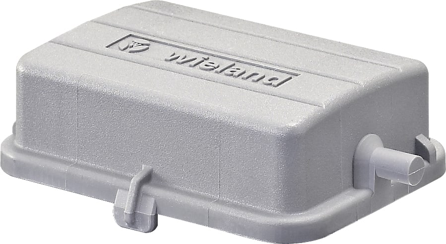 Wieland - couvercle bas ad di 06
